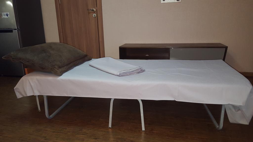 Mimino Apartment Deluxe First Line Батумі Номер фото
