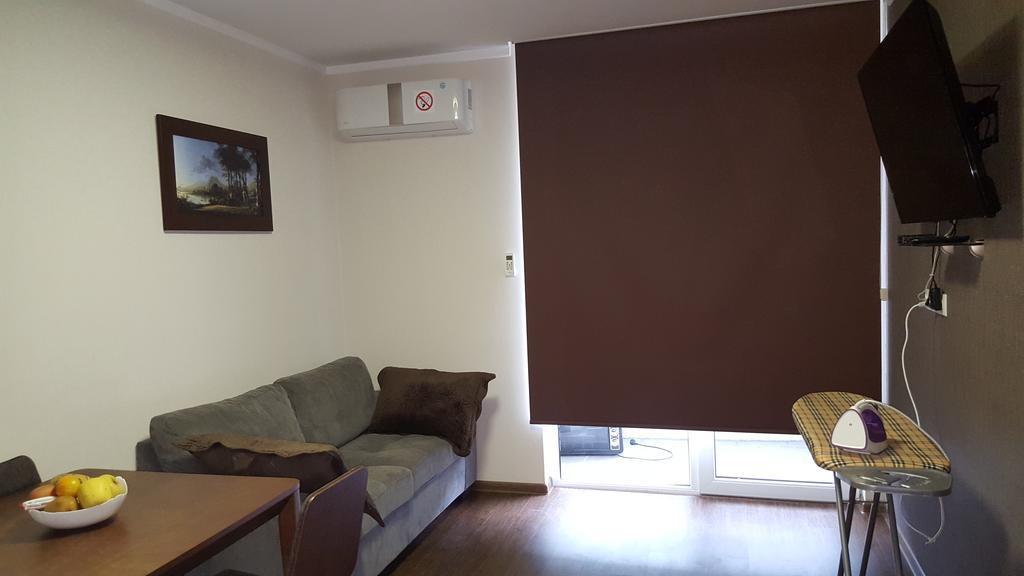 Mimino Apartment Deluxe First Line Батумі Екстер'єр фото