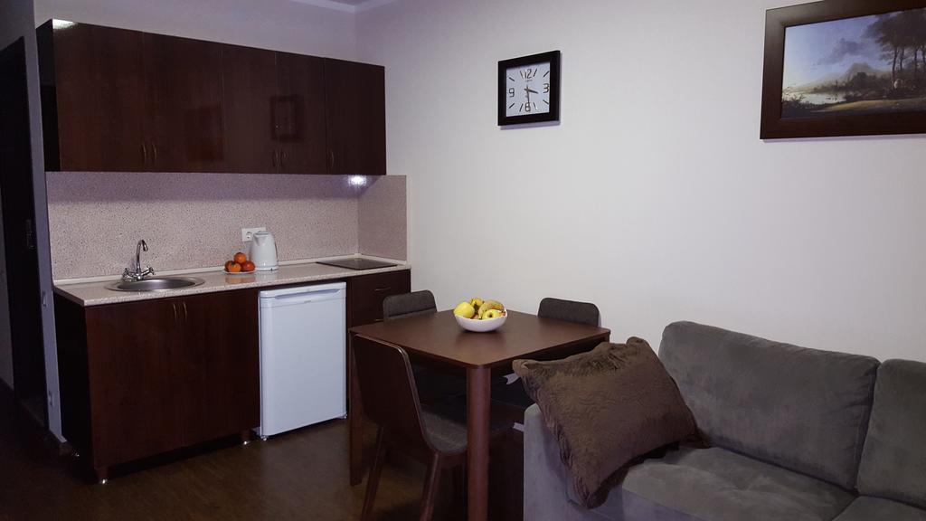 Mimino Apartment Deluxe First Line Батумі Екстер'єр фото